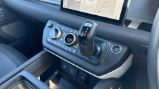 Land Rover Defender 2.0 P400e X-Dynamic S 110 5dr Auto Estate